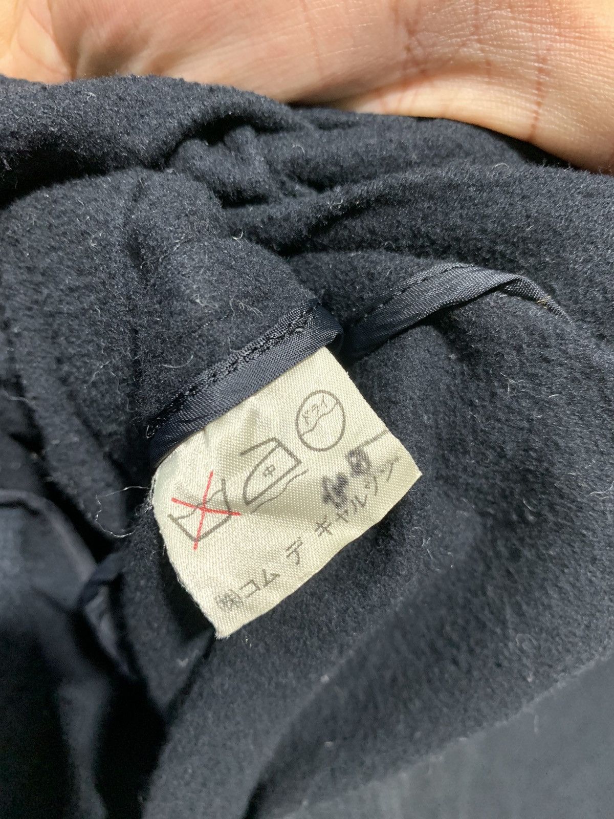 Comme des Garcons 🔥RARE VTG 80S CdG DOUBLE BREAST JACKETS Size US M / EU 48-50 / 2 - 9 Thumbnail