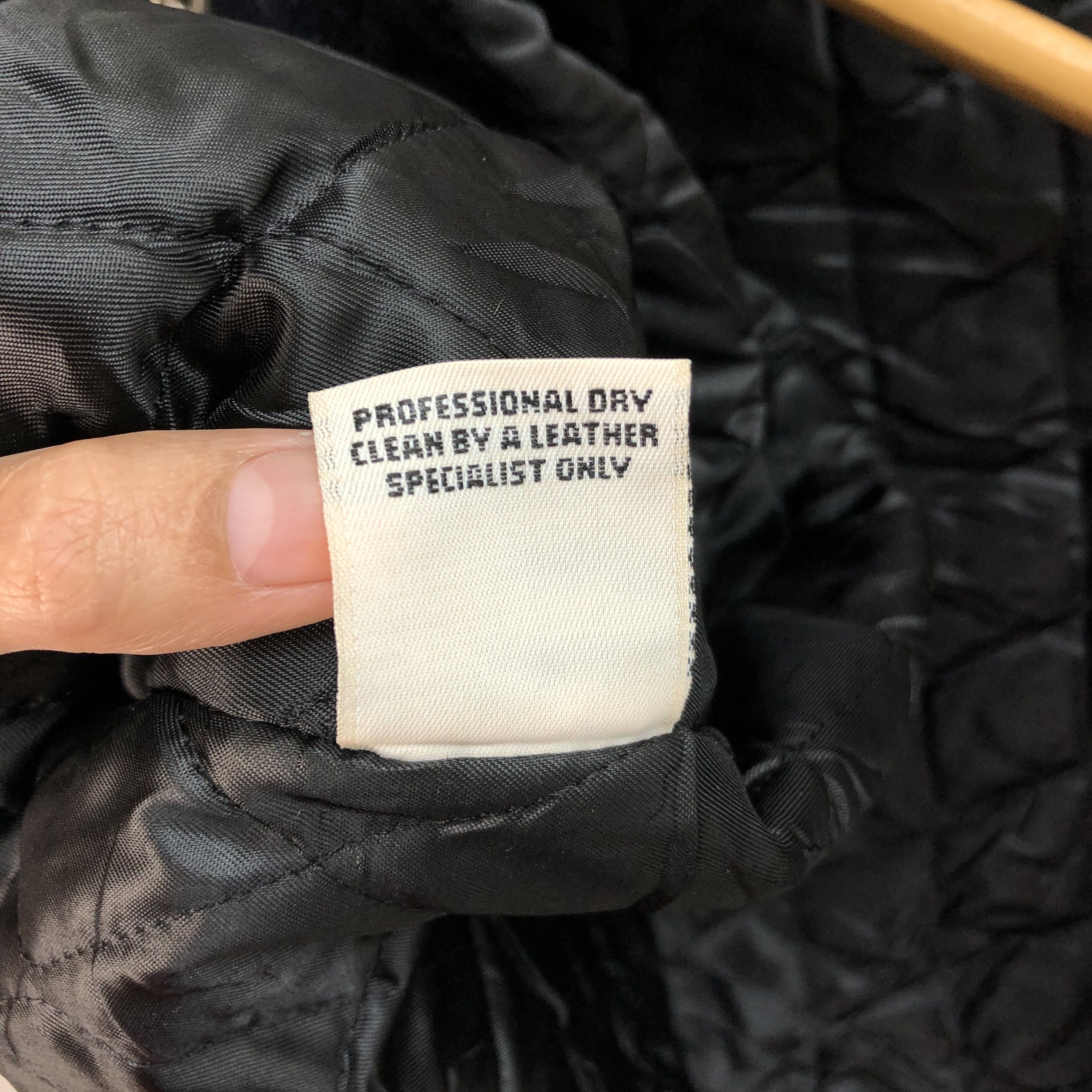 Other Vintage GB Sport Made in USA Wool Leather Varsity #4891-31 Size US S / EU 44-46 / 1 - 11 Thumbnail