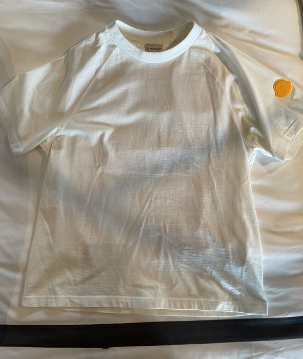 Grailed off outlet white