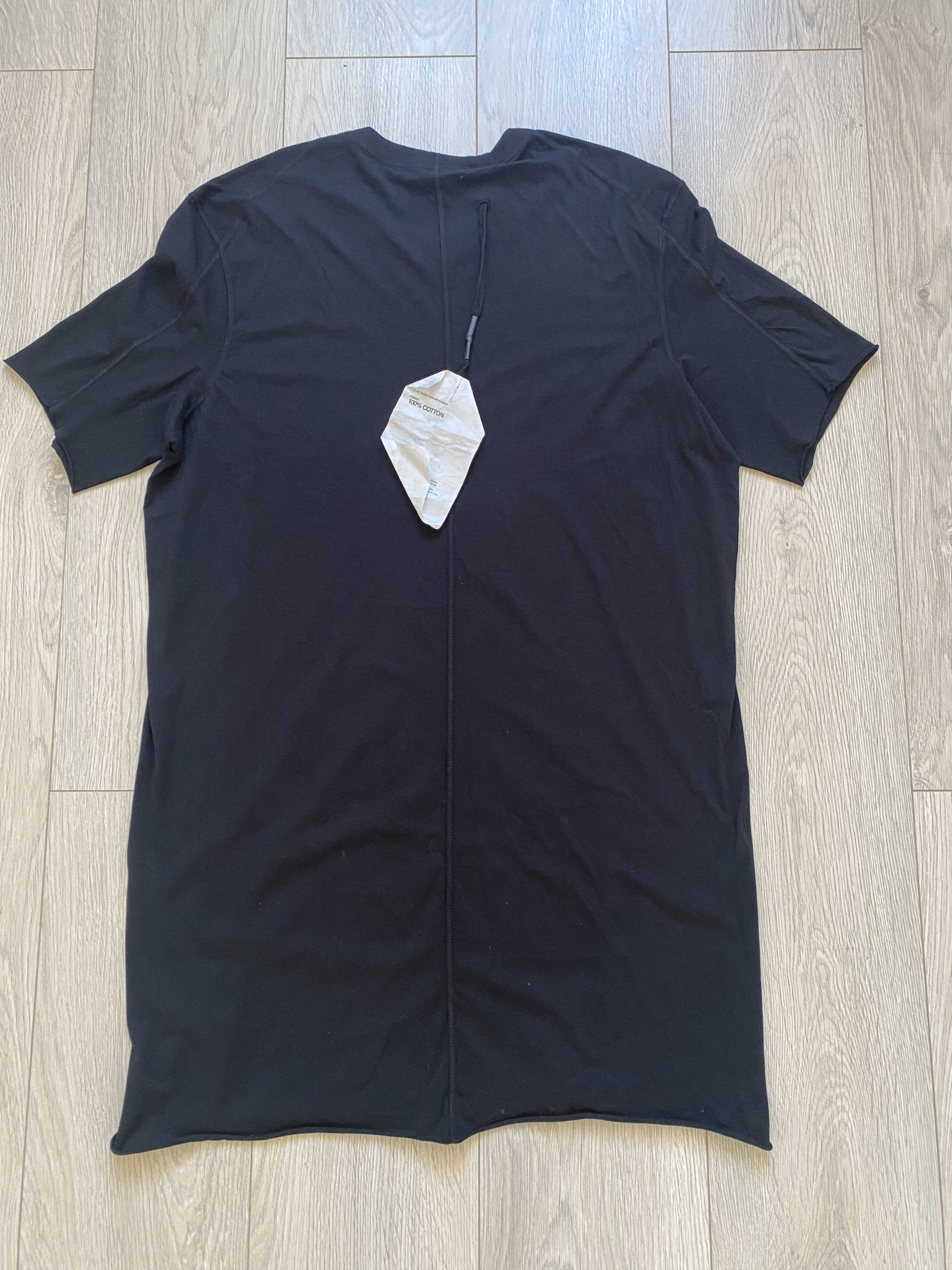 11 By Boris Bidjan Saberi T-Shirt Ss20