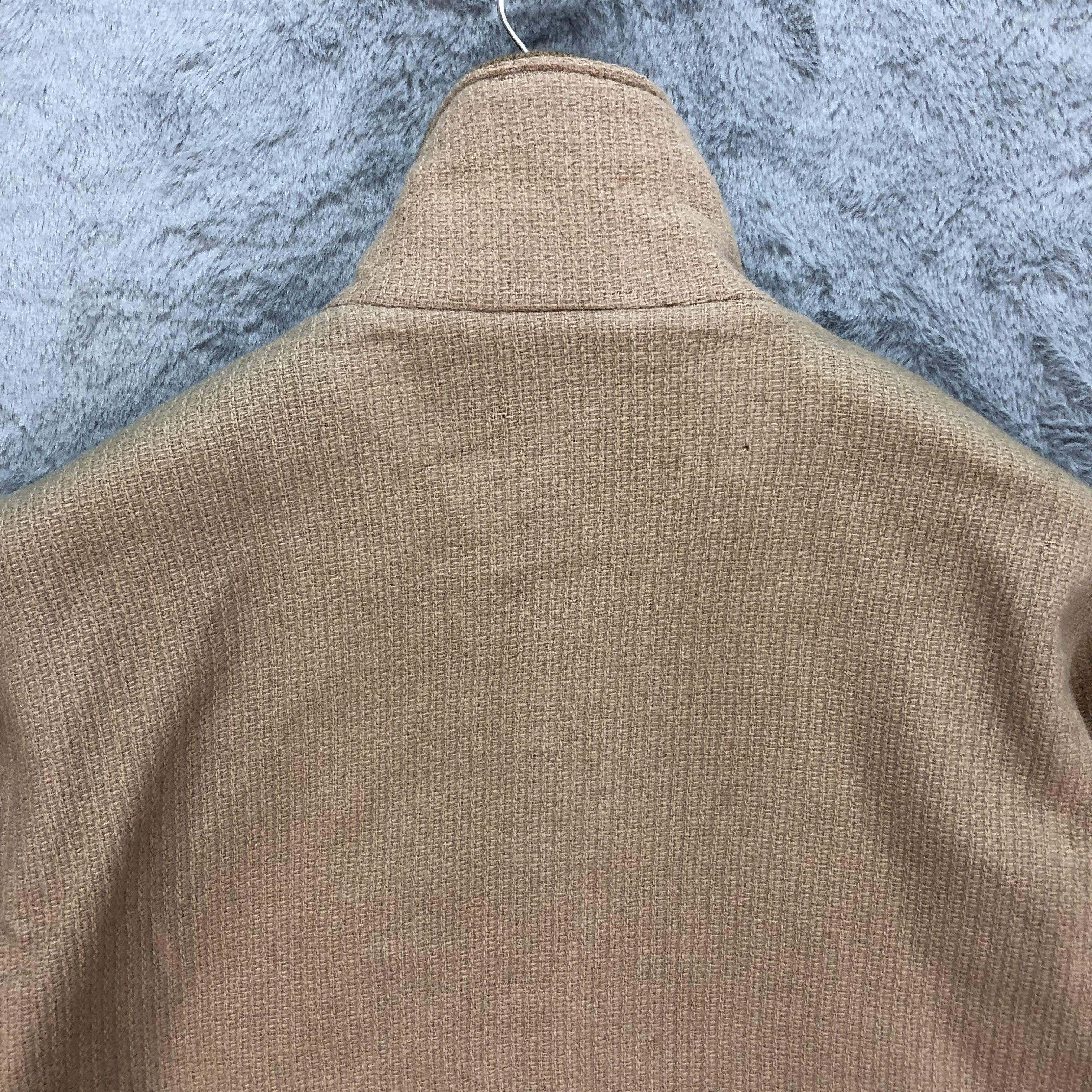 Other Vintage Maiku My Made in Japan Tutle Neck Varsity #4898-175 Size US M / EU 48-50 / 2 - 13 Thumbnail