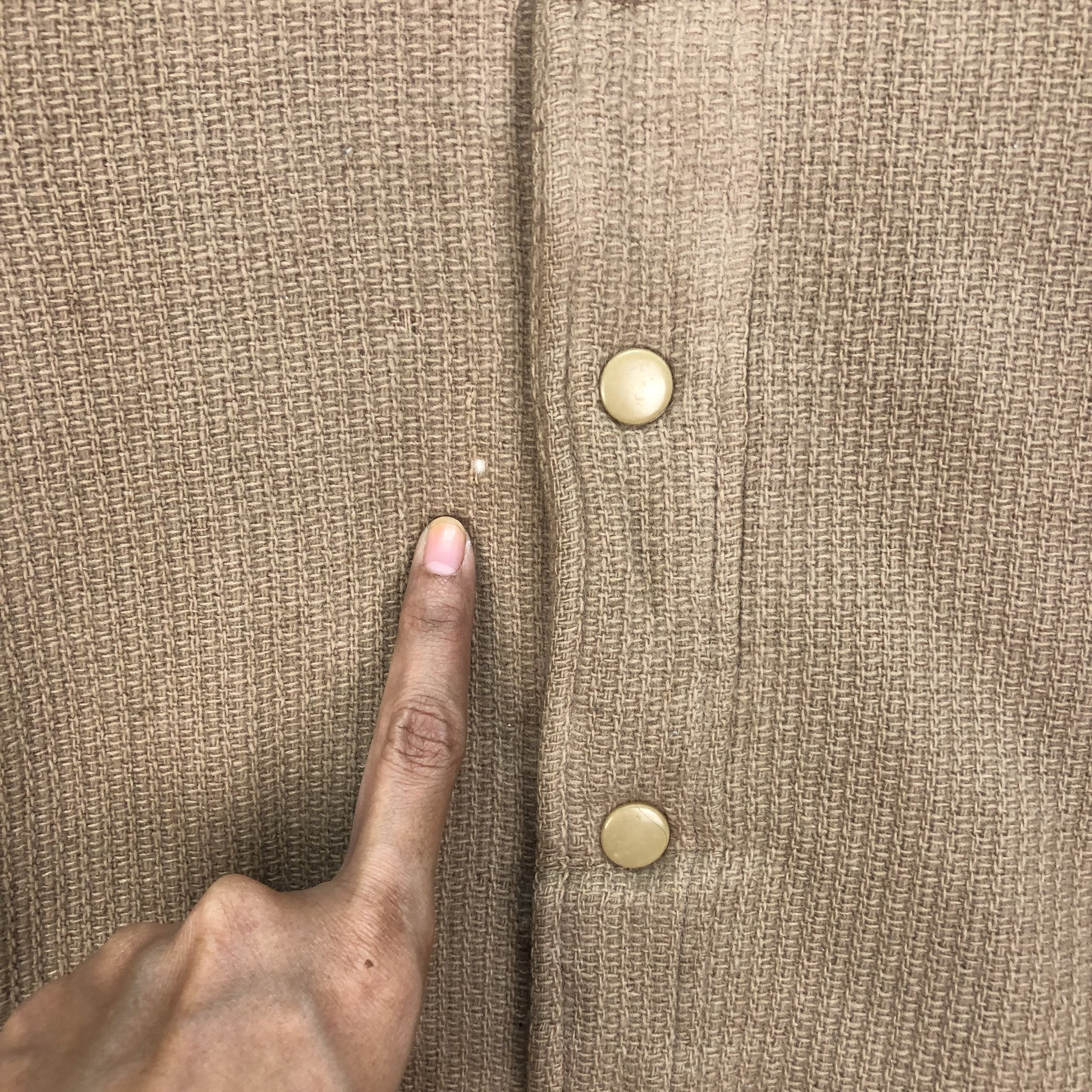 Other Vintage Maiku My Made in Japan Tutle Neck Varsity #4898-175 Size US M / EU 48-50 / 2 - 6 Thumbnail