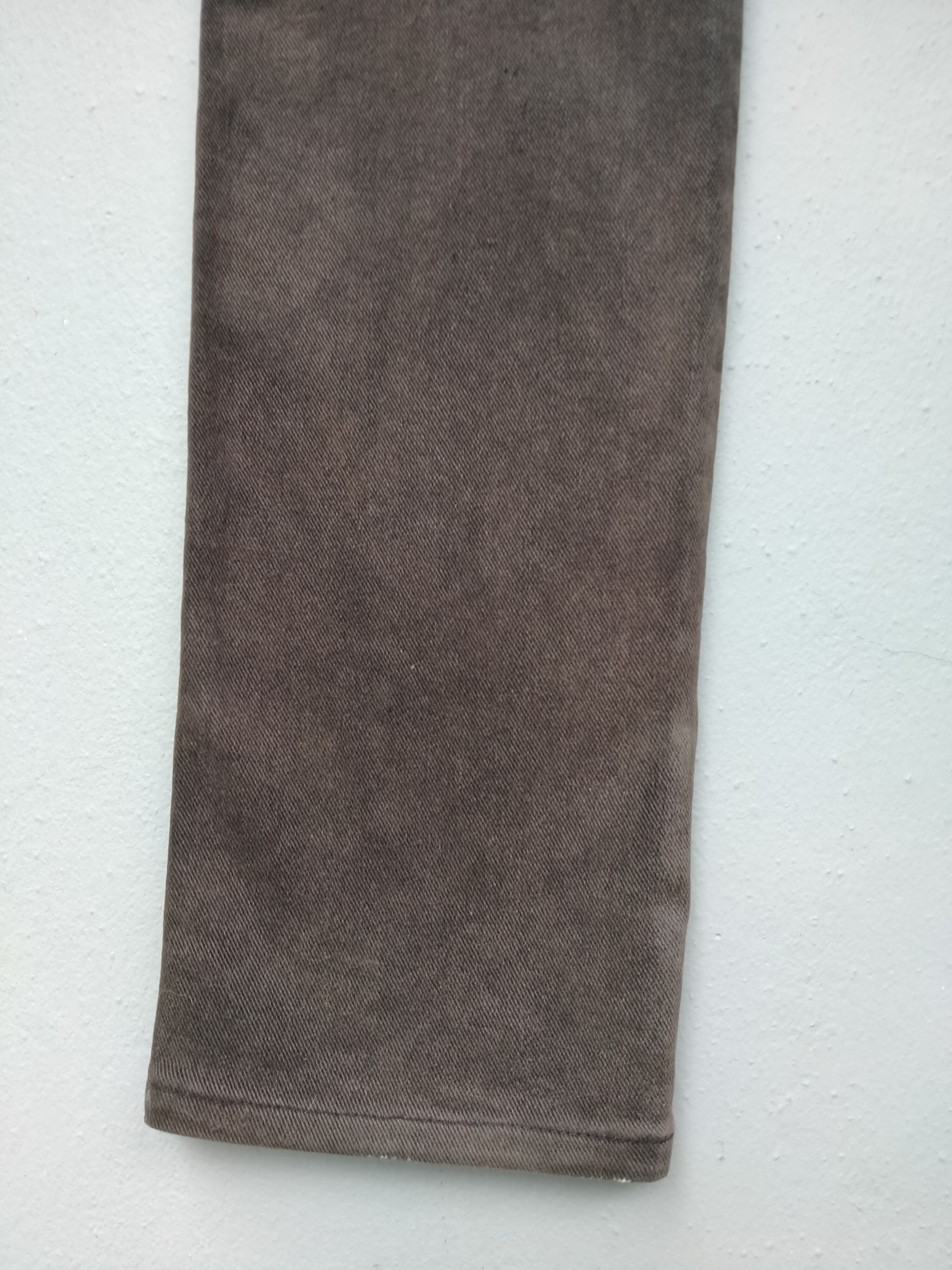 Robert Geller Vintage Distressed Robert Geller New York Denim Jeans Size US 33 - 16 Thumbnail