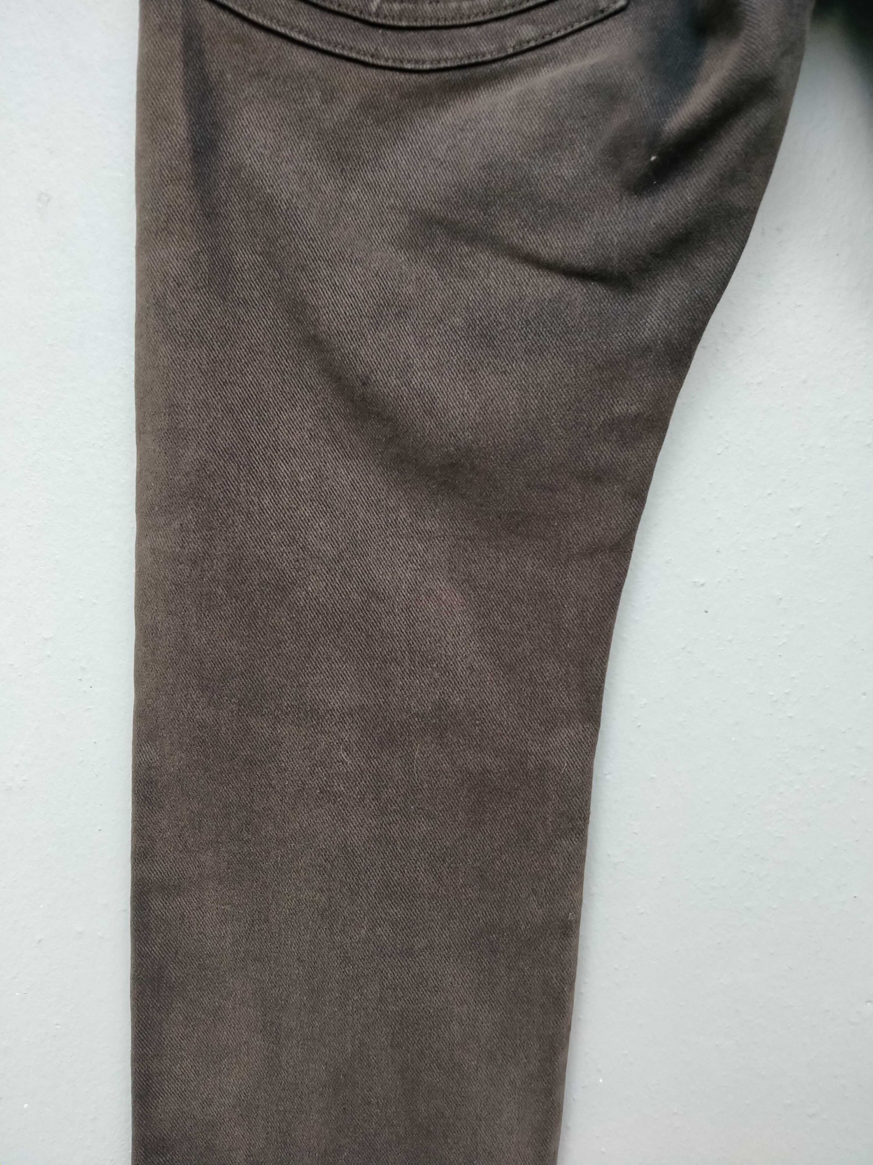 Robert Geller Vintage Distressed Robert Geller New York Denim Jeans Size US 33 - 15 Thumbnail