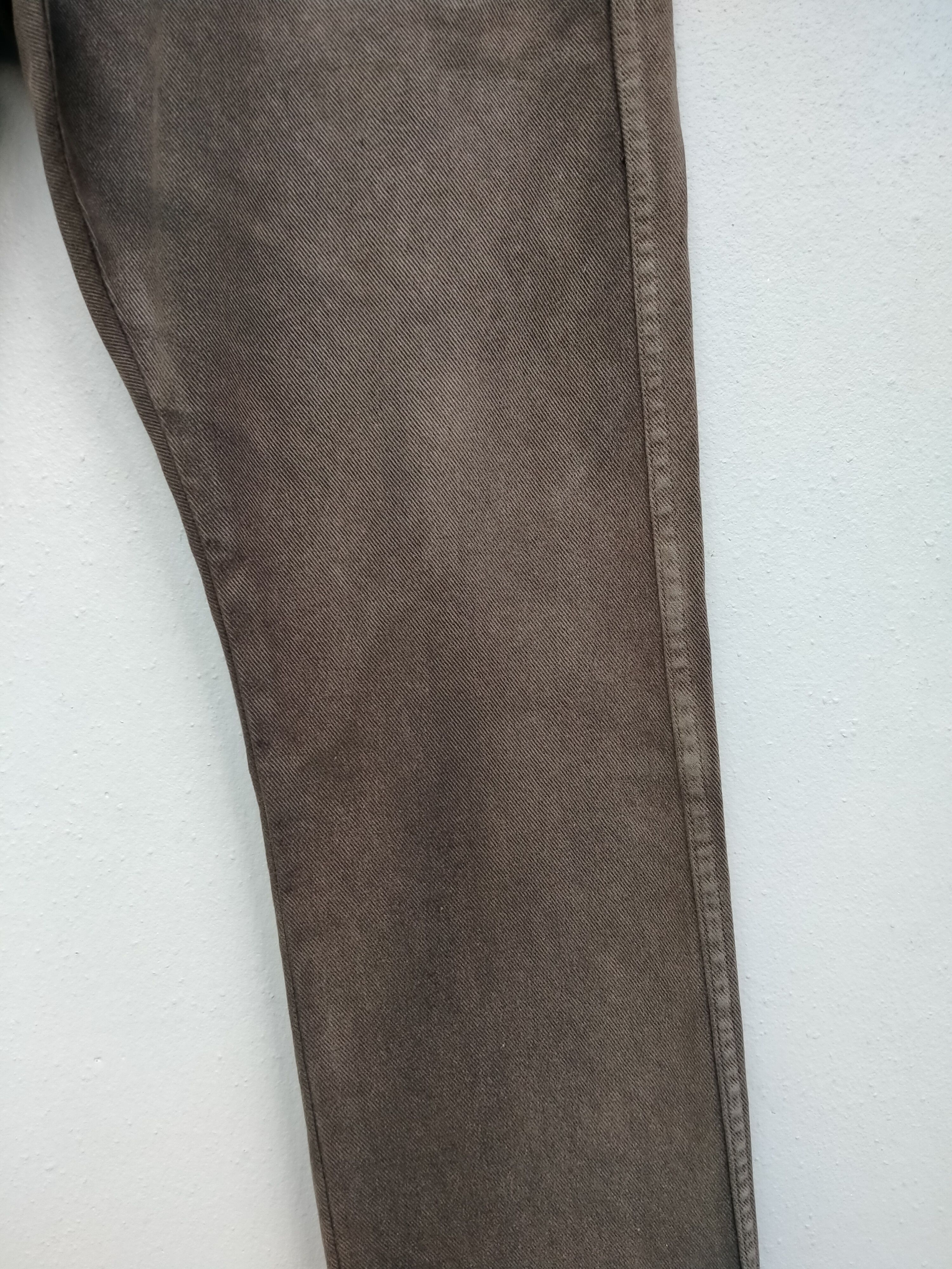 Robert Geller Vintage Distressed Robert Geller New York Denim Jeans Size US 33 - 10 Thumbnail