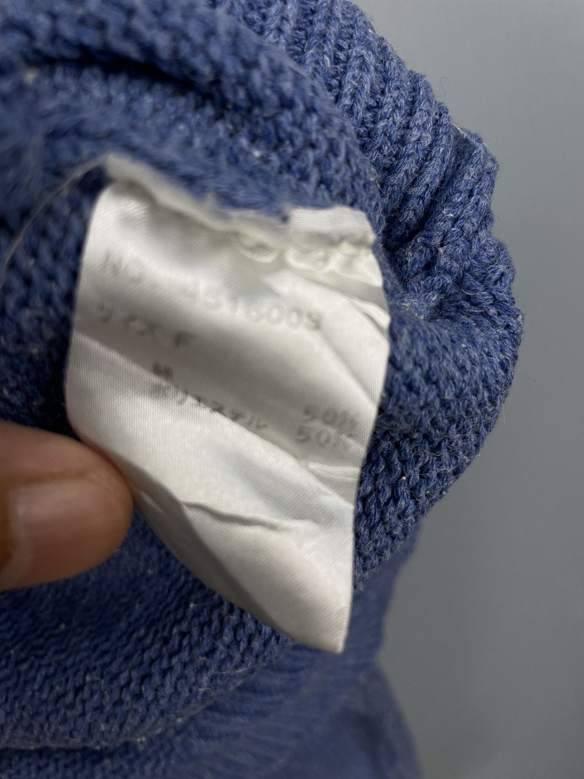 Japanese Brand × NFL NFL by East Point knitwear Size US L / EU 52-54 / 3 - 6 Thumbnail