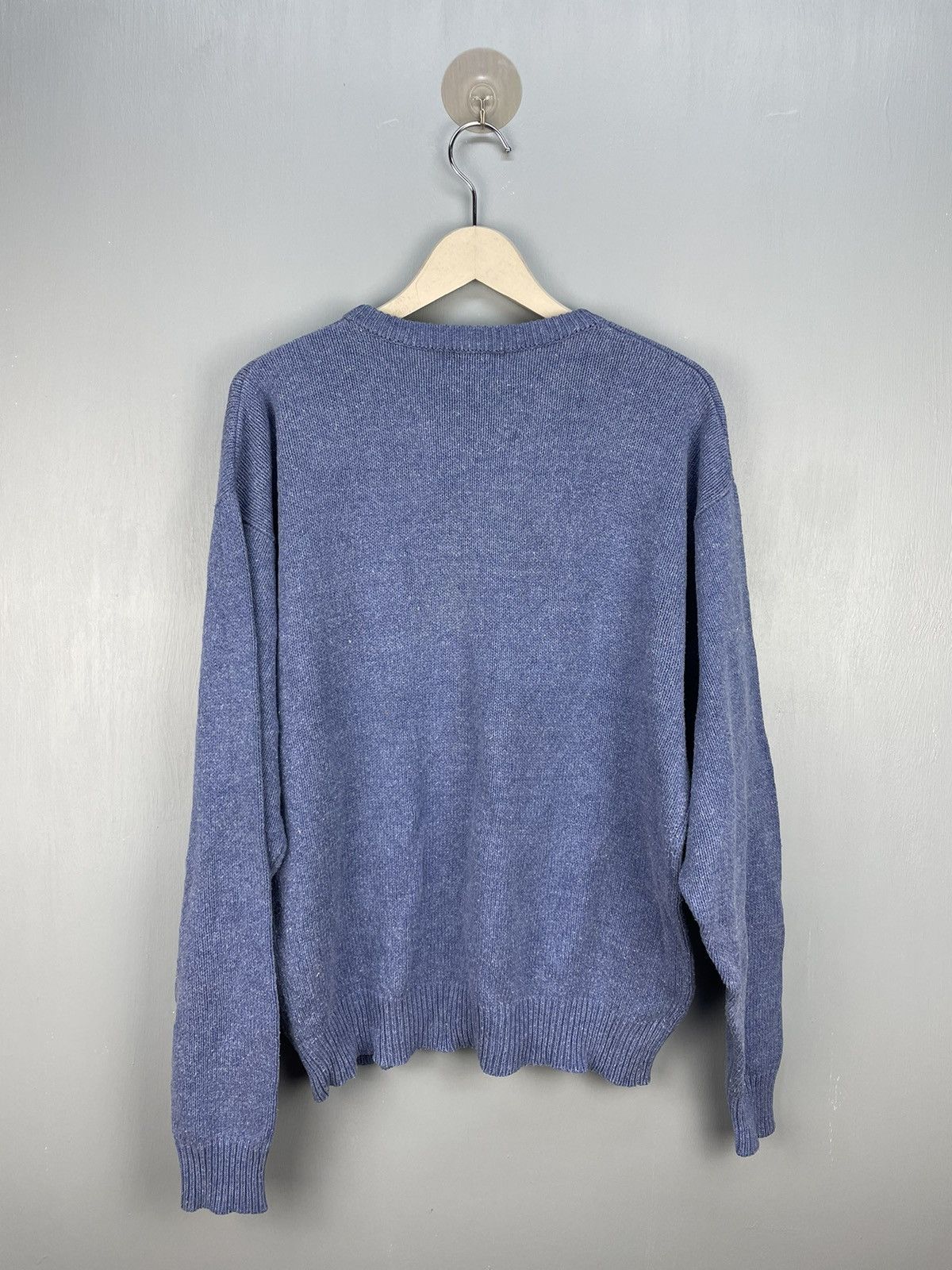 Japanese Brand × NFL NFL by East Point knitwear Size US L / EU 52-54 / 3 - 2 Thumbnail