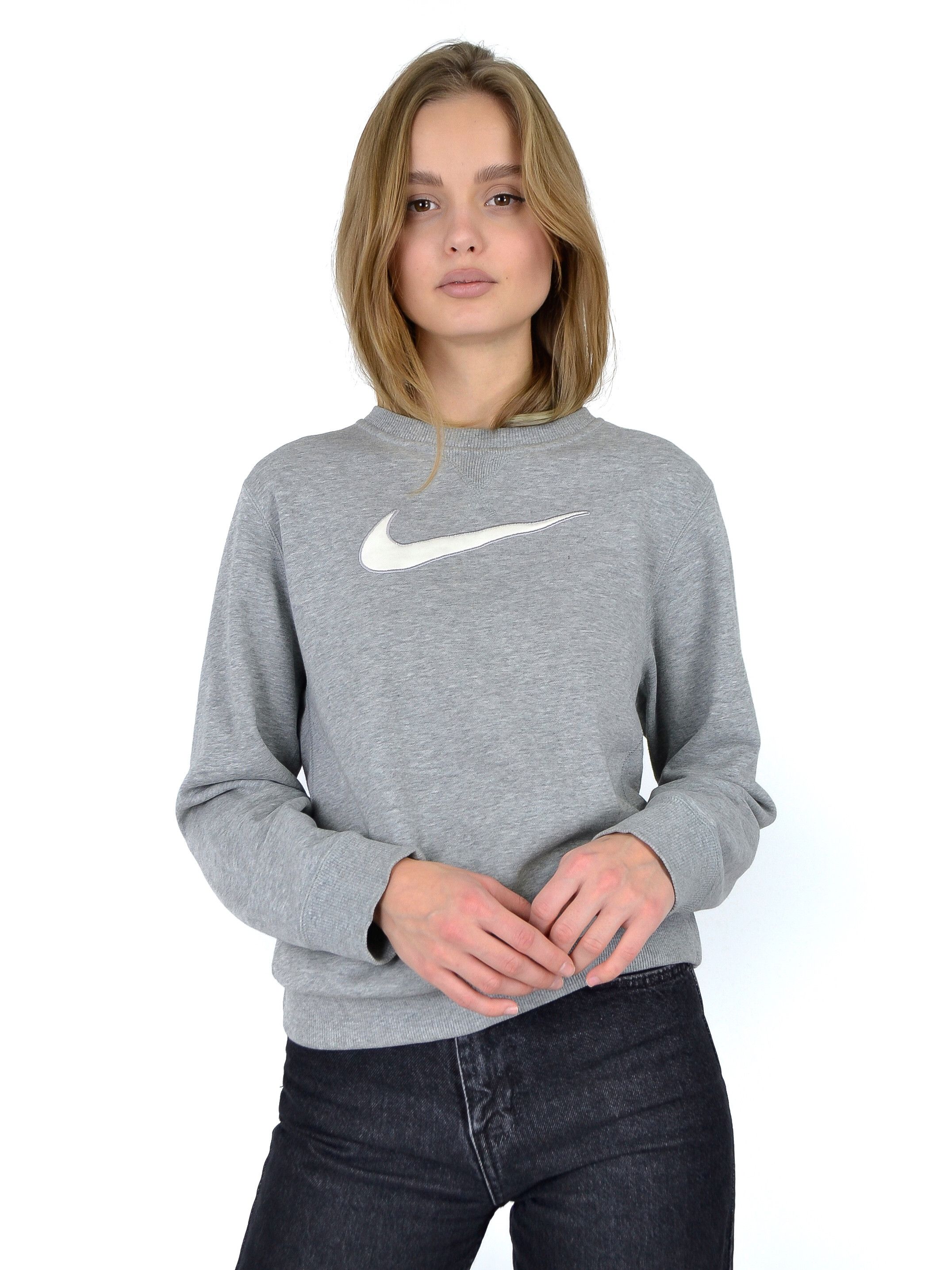 Nike Vintage Nike Sweatshirt Size S / US 4 / IT 40 - 7 Thumbnail
