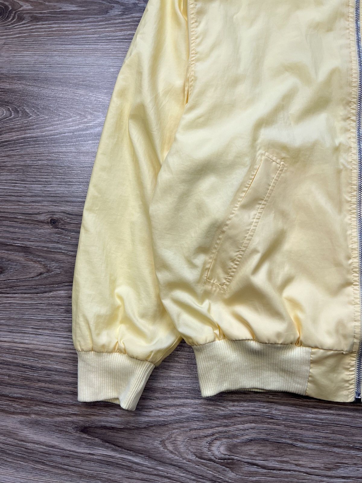 Vintage Lacoste jacket