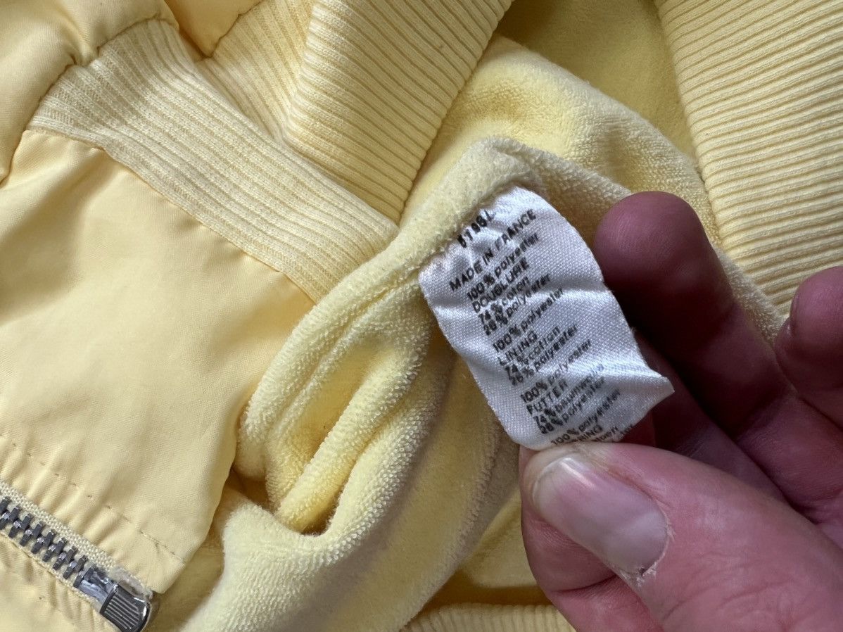 Vintage Lacoste jacket
