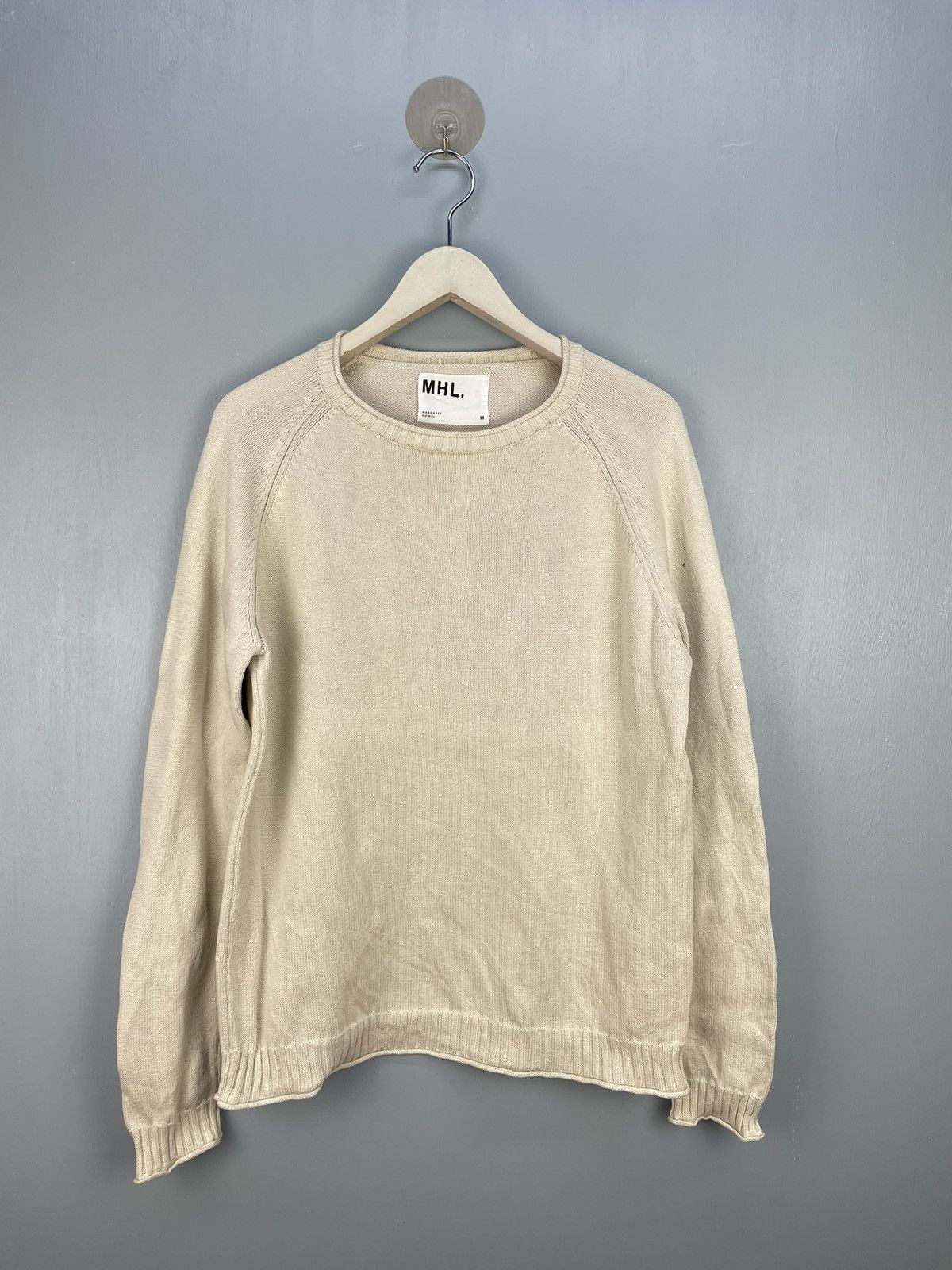 Margaret Howell MHL Margaret Howell knitwear Size US M / EU 48-50 / 2 - 1 Thumbnail