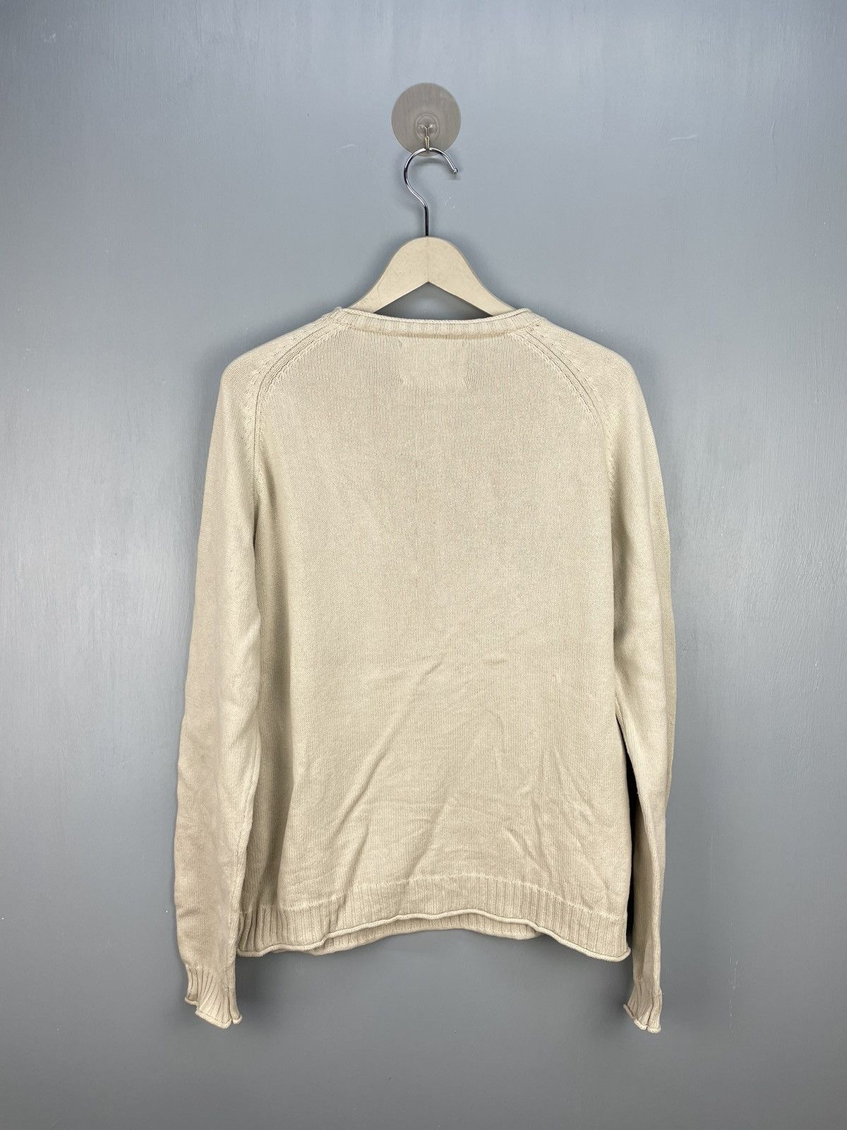 Margaret Howell MHL Margaret Howell knitwear Size US M / EU 48-50 / 2 - 2 Thumbnail