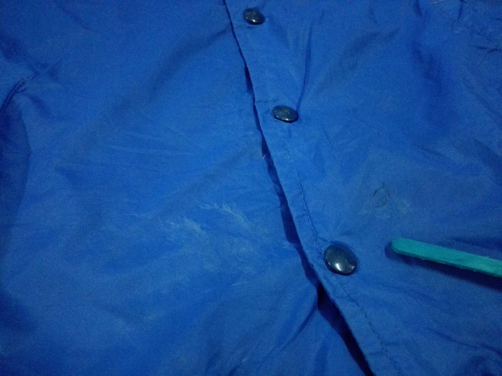 Champion VINTAGE 80s CHAMPION RUNNING MAN GEORGIA PACIFIC JACKET Size US L / EU 52-54 / 3 - 4 Thumbnail