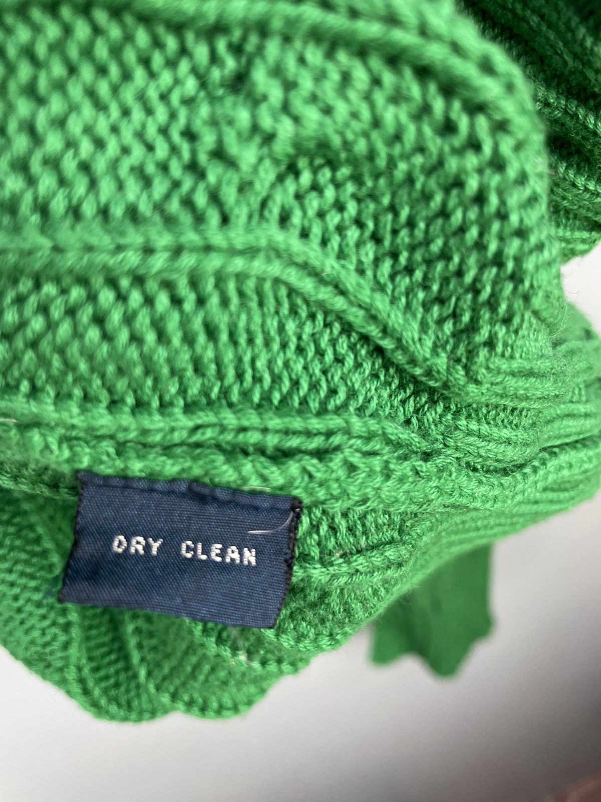 Polo Ralph Lauren Vintage Polo by Ralph Lauren polo golf knitwear Size US L / EU 52-54 / 3 - 6 Thumbnail