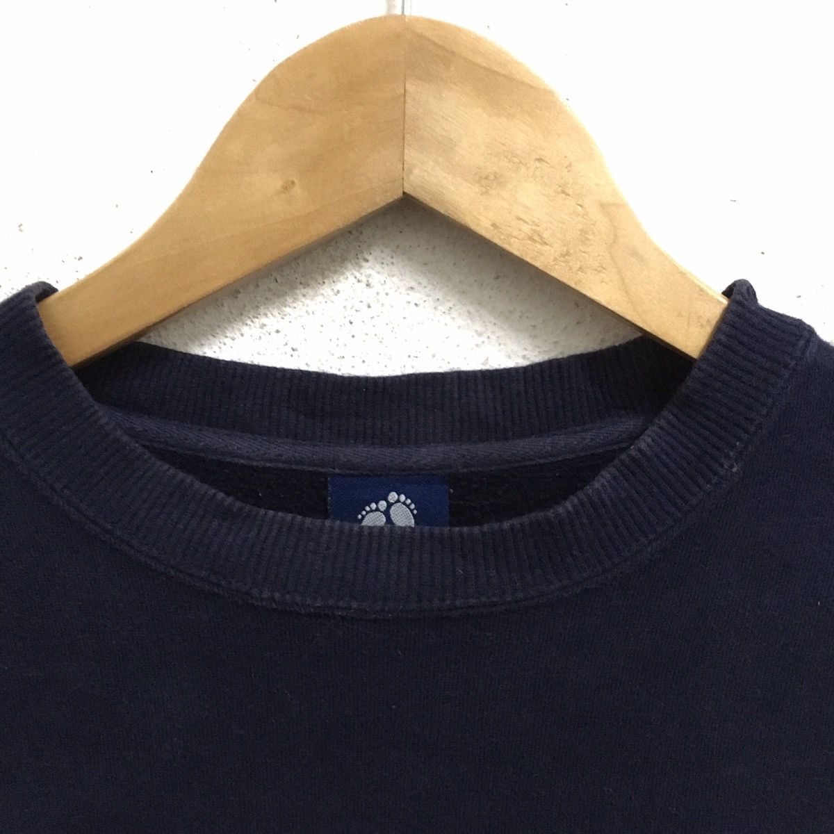 Vintage HANG TEN Surfboard Hawaii Sweatshirt Pullover Jumper