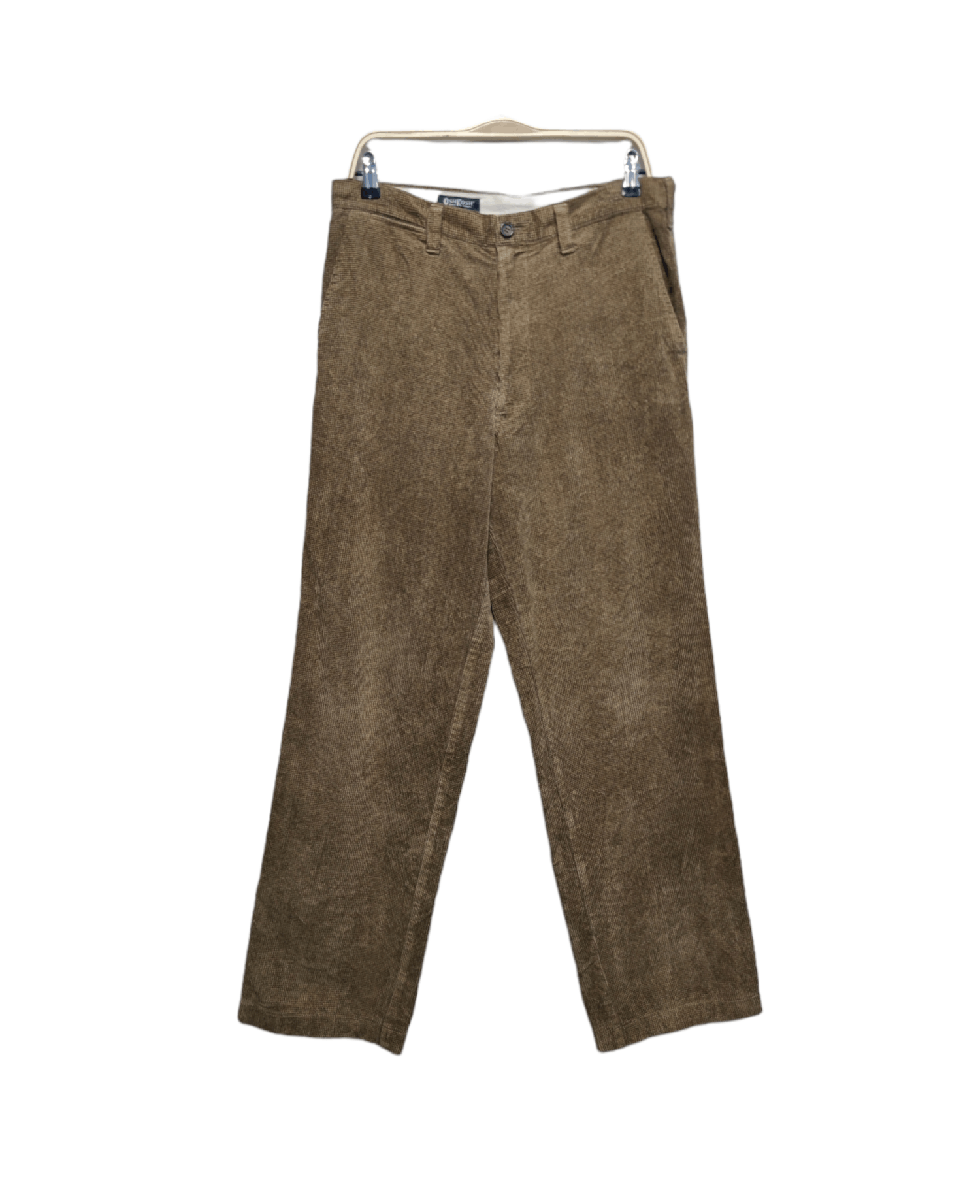 Vintage VINTAGE BAGGY OSHKOSH CORDUROY PANT(J372) | Grailed