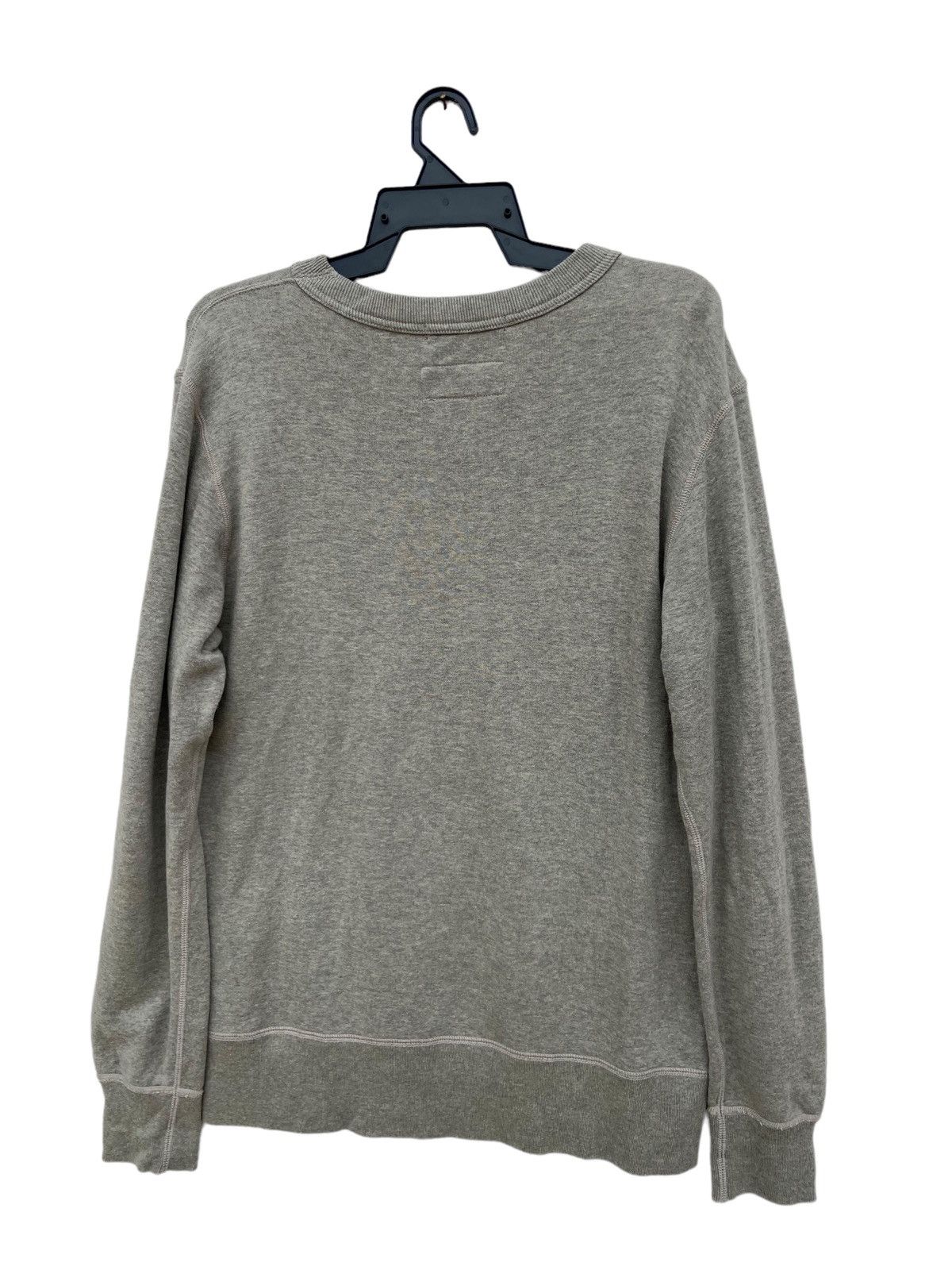 Johnbull John Bull Crewneck Sweatshirt Size US L / EU 52-54 / 3 - 2 Thumbnail