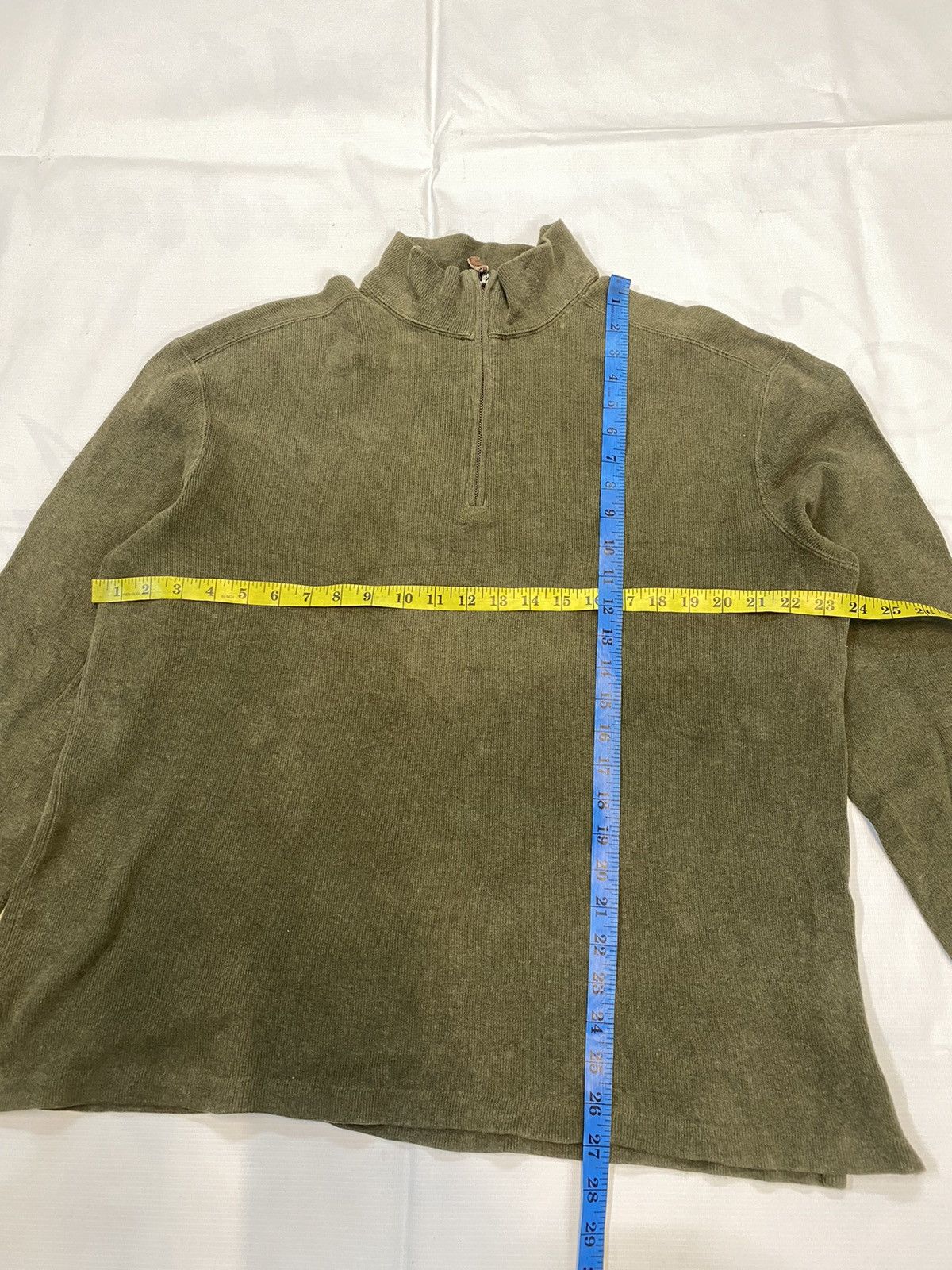 Polo Ralph Lauren × Vintage Vintage Polo Ralph Lauren Sweatshirt Size US L / EU 52-54 / 3 - 10 Thumbnail