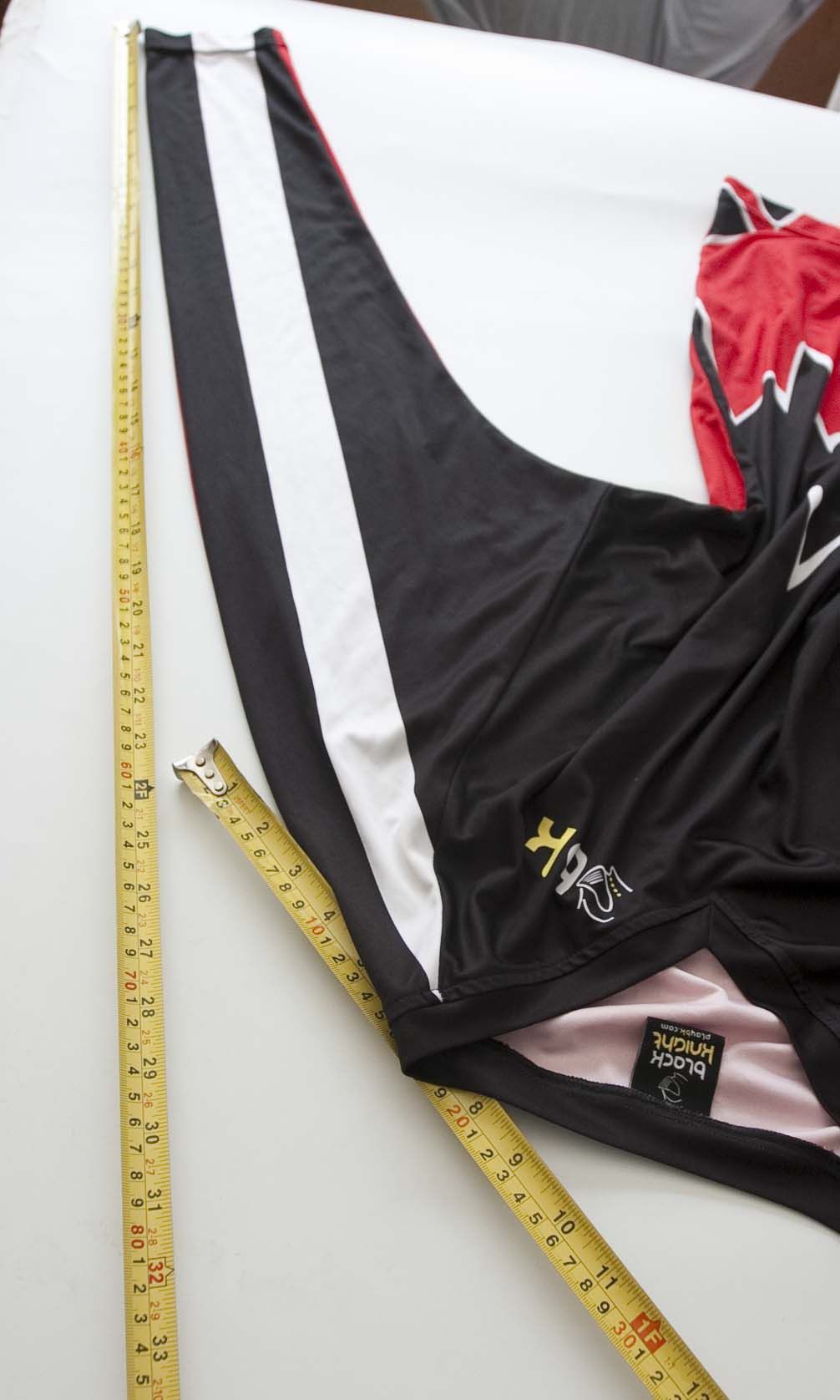 Other Canada Black Knight Squash Badminton Shirt Size M Size US M / EU 48-50 / 2 - 6 Thumbnail