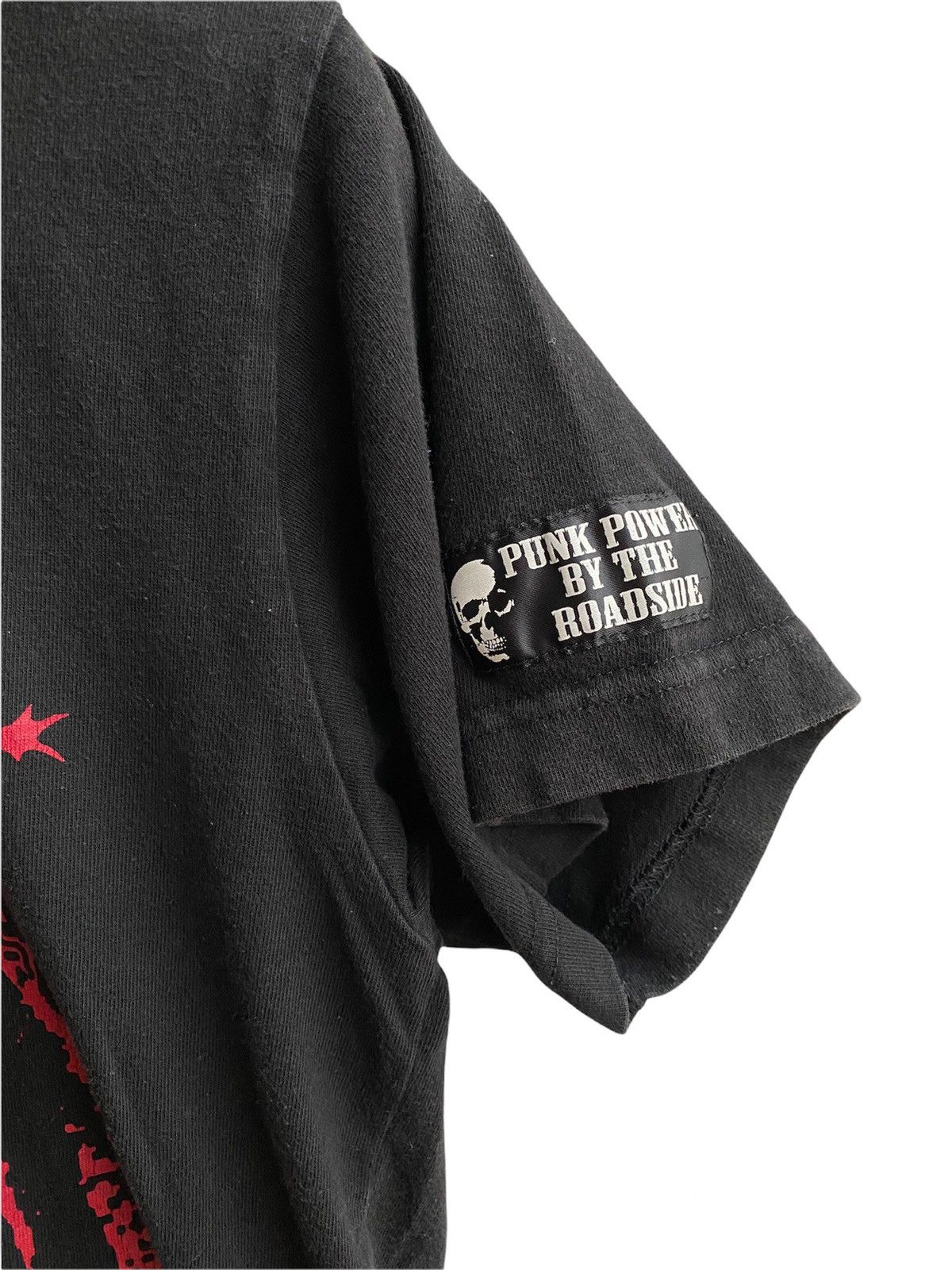 Japanese Brand × Seditionaries Sex Pot Revenge "Diabolical" tee Size US M / EU 48-50 / 2 - 4 Thumbnail