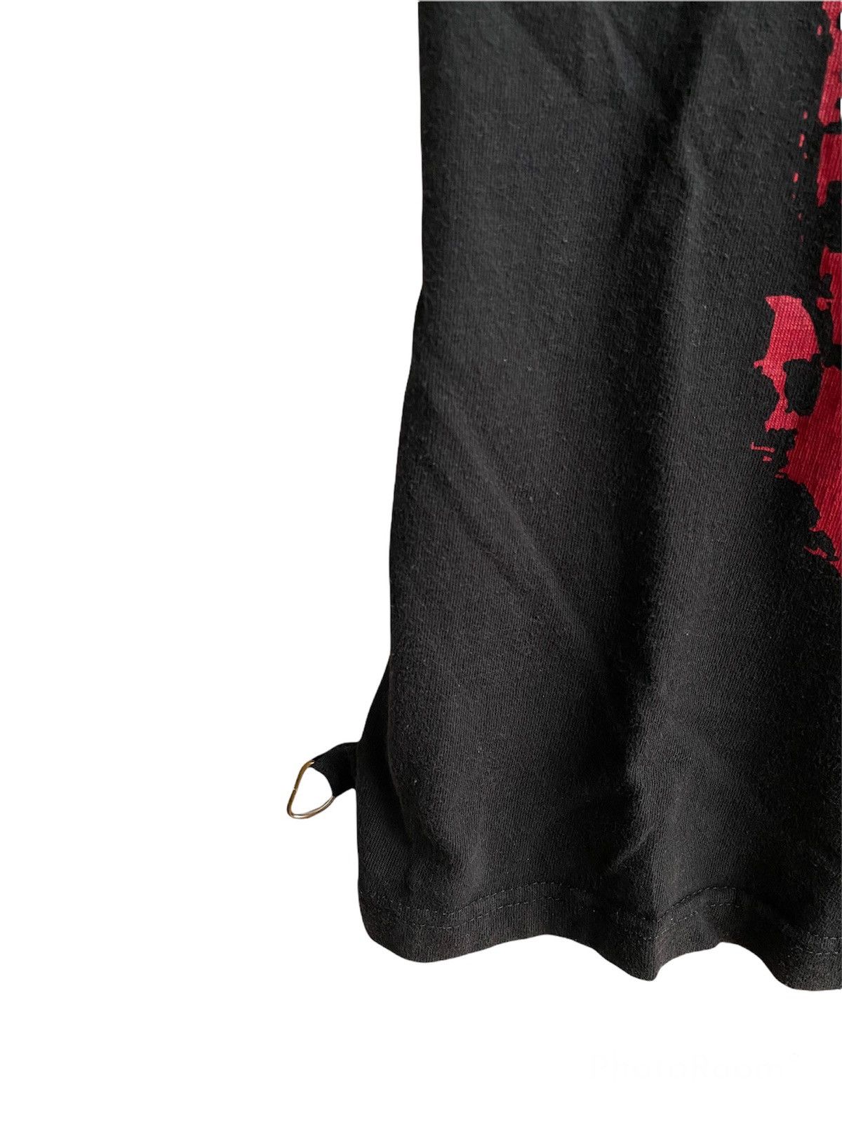 Japanese Brand × Seditionaries Sex Pot Revenge "Diabolical" tee Size US M / EU 48-50 / 2 - 8 Thumbnail