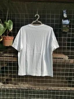 Keith Haring × Uniqlo KEITH HARING ILLUSTRATED GUIDE TO BREAKING T-SHIRT Size US M / EU 48-50 / 2 - 5 Thumbnail
