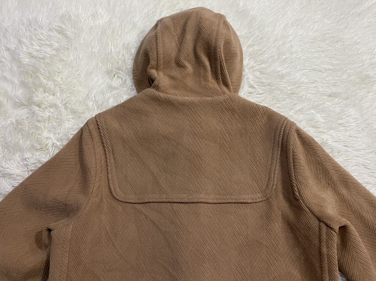 Gloverall Gloverall The Original Wool Duffle Coat Made in England Size US M / EU 48-50 / 2 - 8 Thumbnail
