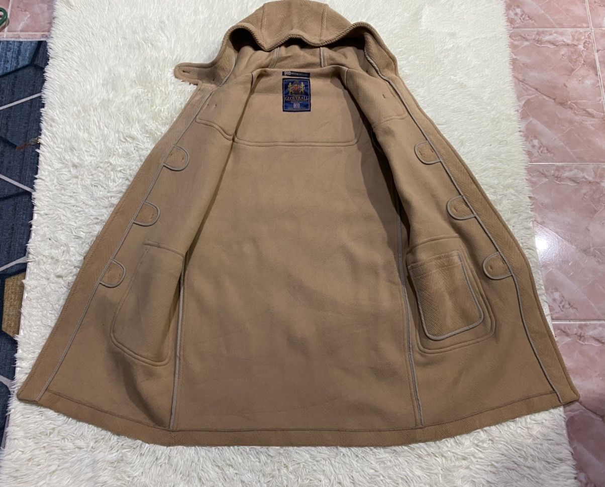 Gloverall Gloverall The Original Wool Duffle Coat Made in England Size US M / EU 48-50 / 2 - 9 Thumbnail