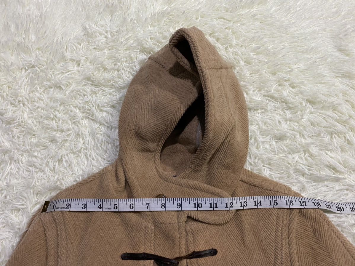 Gloverall Gloverall The Original Wool Duffle Coat Made in England Size US M / EU 48-50 / 2 - 16 Thumbnail