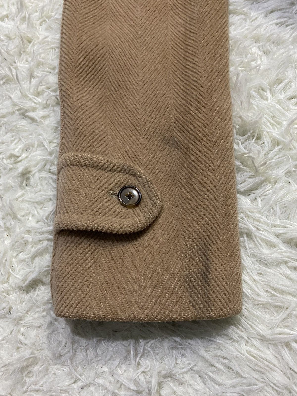 Gloverall Gloverall The Original Wool Duffle Coat Made in England Size US M / EU 48-50 / 2 - 5 Thumbnail