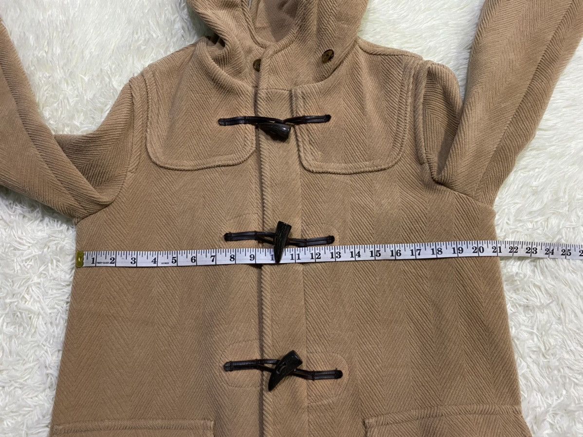 Gloverall Gloverall The Original Wool Duffle Coat Made in England Size US M / EU 48-50 / 2 - 14 Thumbnail