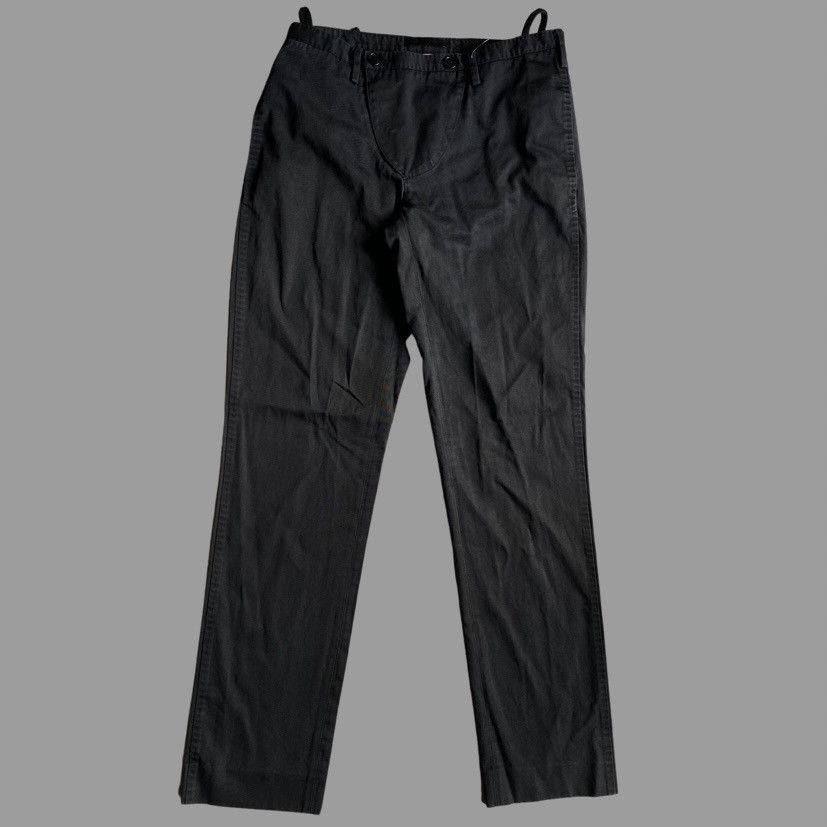 Helmut Lang Helmut Lang Fireman Archive Pants Size US 32 / EU 48 - 3 Thumbnail