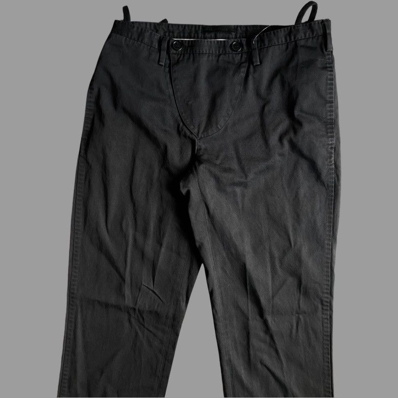 Helmut Lang Helmut Lang Fireman Archive Pants Size US 32 / EU 48 - 2 Thumbnail