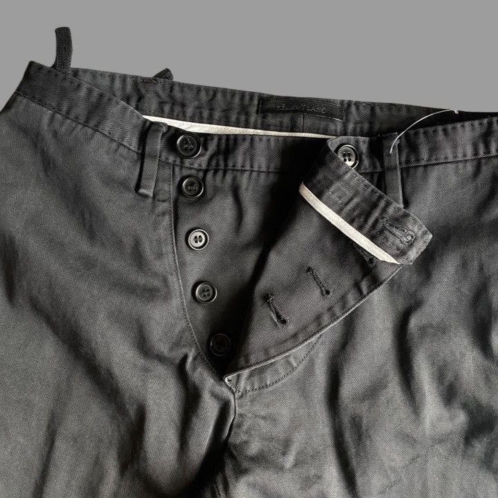 Helmut Lang Helmut Lang Fireman Archive Pants Size US 32 / EU 48 - 1 Thumbnail