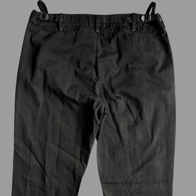 Helmut Lang Helmut Lang Fireman Archive Pants Size US 32 / EU 48 - 5 Thumbnail