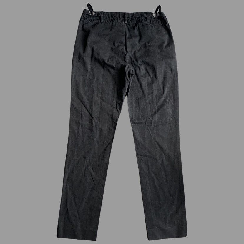 Helmut Lang Helmut Lang Fireman Archive Pants Size US 32 / EU 48 - 4 Thumbnail