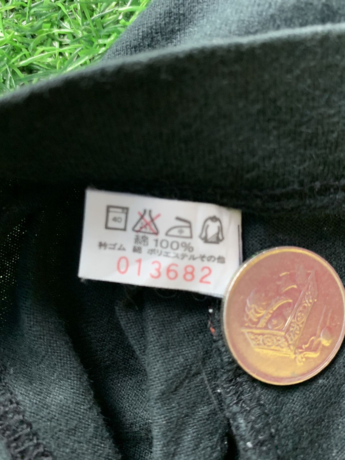 Takeo Kikuchi Vintage 90s Takeo Kikuchi Single Pocket Tee Size US L / EU 52-54 / 3 - 7 Thumbnail