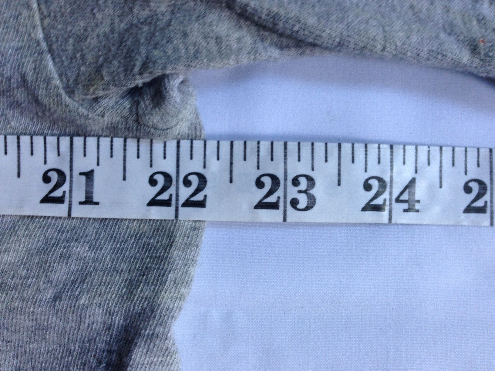Vintage Calvin Klein Promo Logo T Shirt Tee