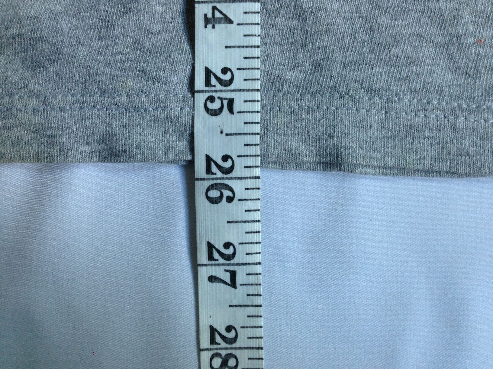 Vintage Calvin Klein Promo Logo T Shirt Tee