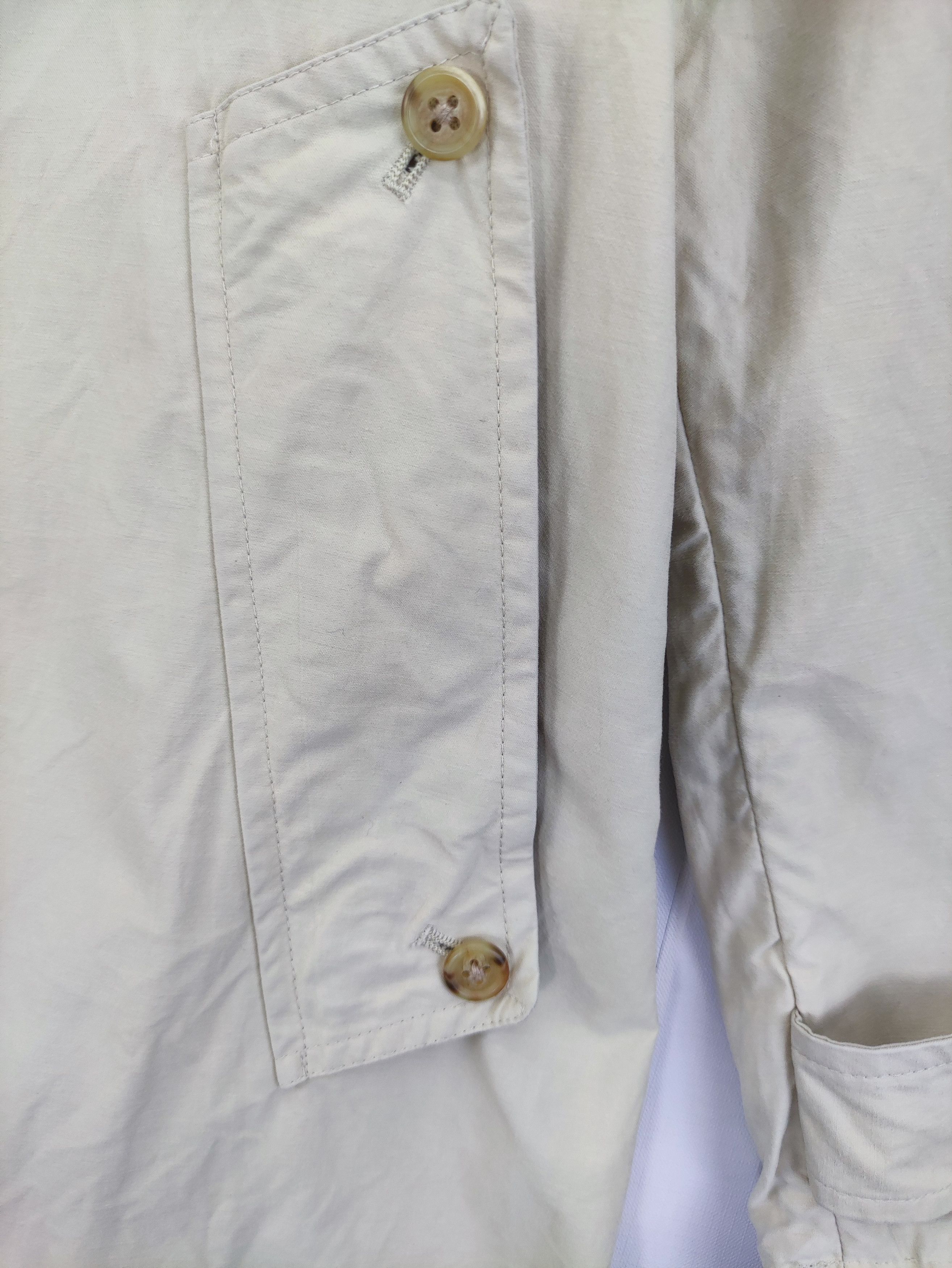 Beams Plus Vintage Beams Casual Light Jacket Button Size US M / EU 48-50 / 2 - 4 Thumbnail