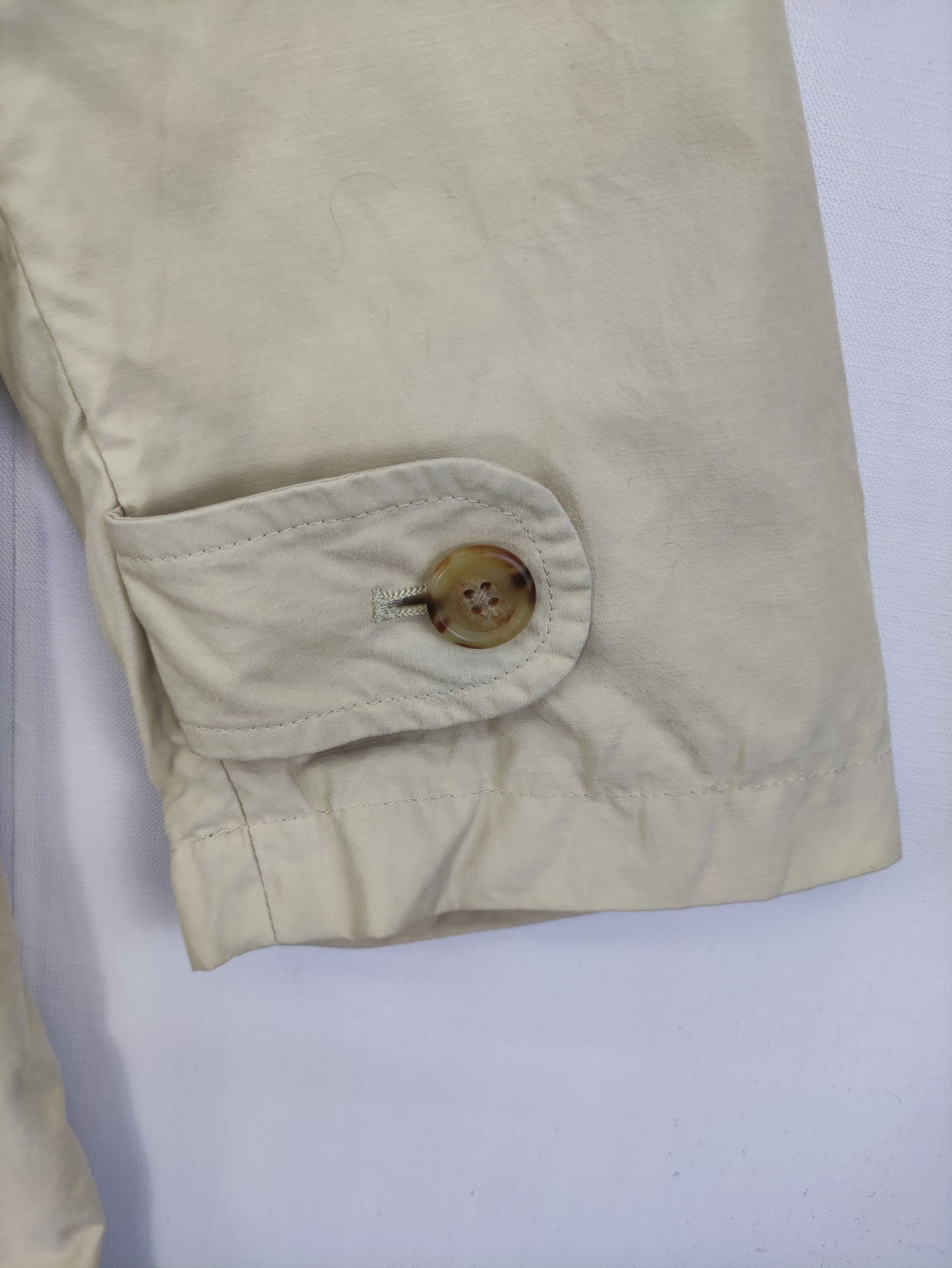 Beams Plus Vintage Beams Casual Light Jacket Button Size US M / EU 48-50 / 2 - 2 Thumbnail