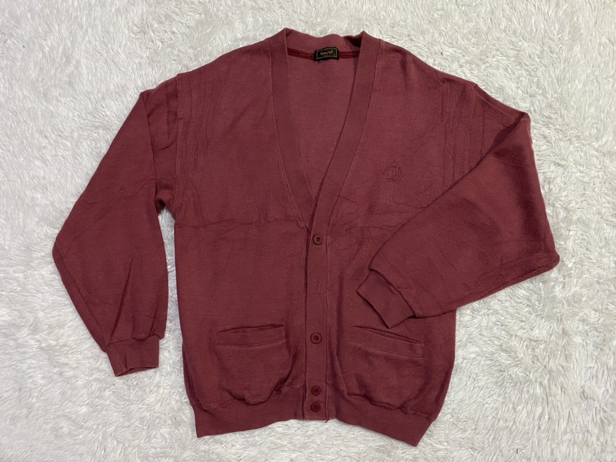 Botany 500 Botany 500 of New York Cardigan Size US M / EU 48-50 / 2 - 2 Thumbnail
