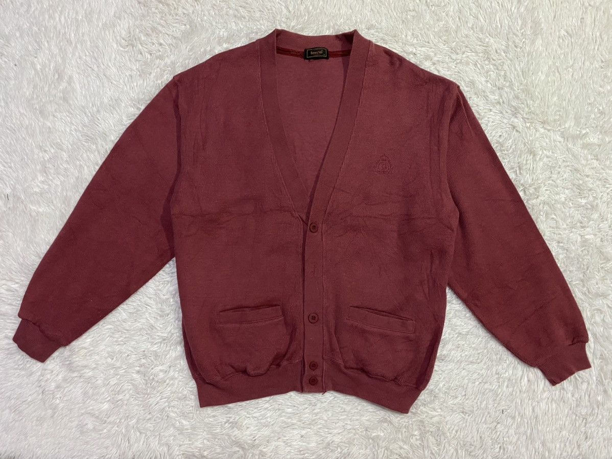 Botany 500 Botany 500 of New York Cardigan Size US M / EU 48-50 / 2 - 1 Thumbnail