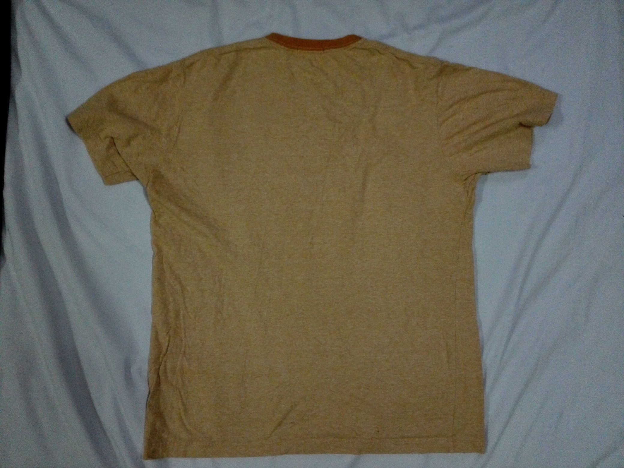Andy Warhol Y2k ANDY WARHOL CAMPBELL SOUP LOGO Tee Pop Art Size US L / EU 52-54 / 3 - 8 Thumbnail
