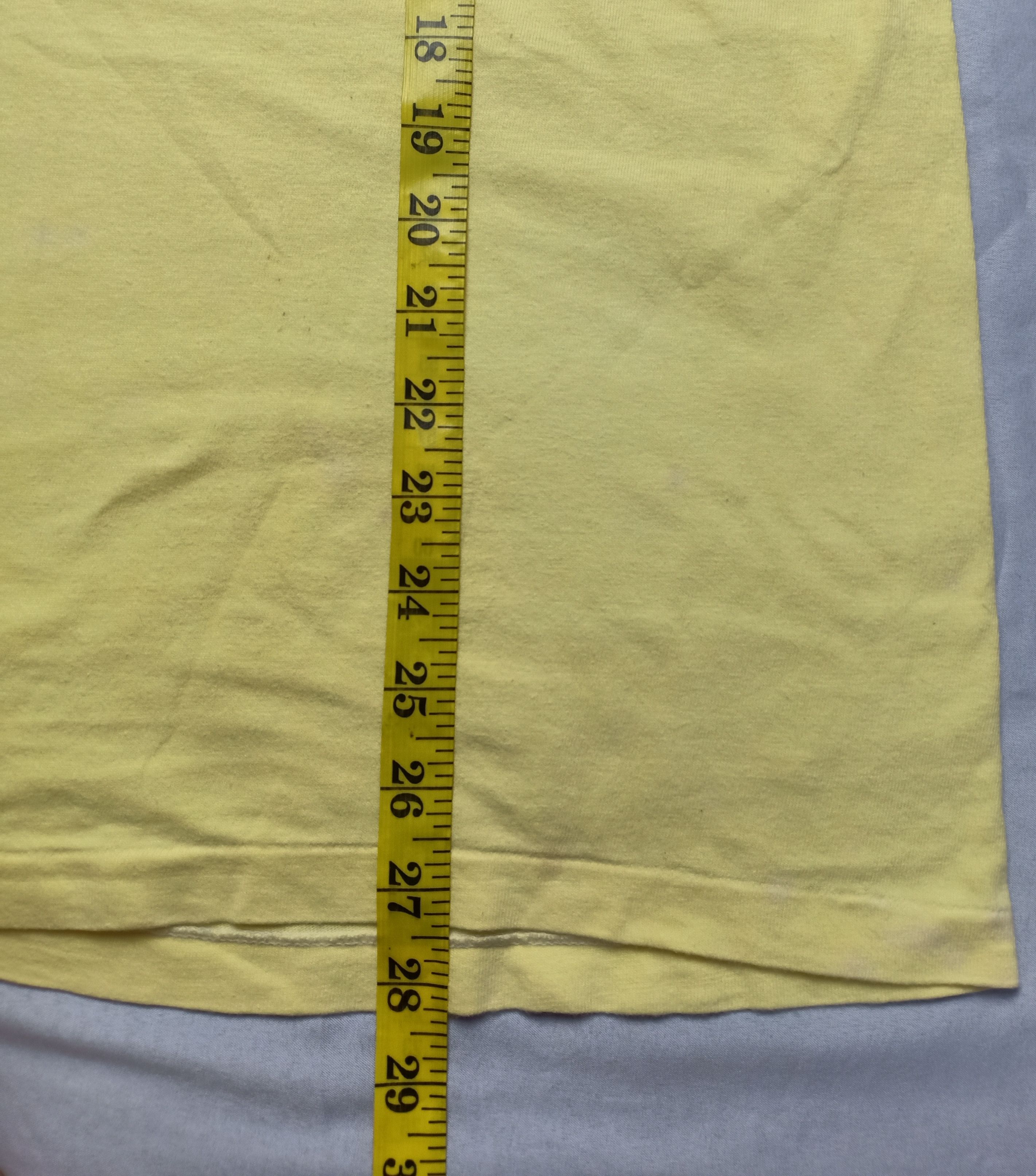 Hanes Vintage Dole Hawaii Hawaiian The Pineapple Club T-shirt Size US M / EU 48-50 / 2 - 7 Thumbnail