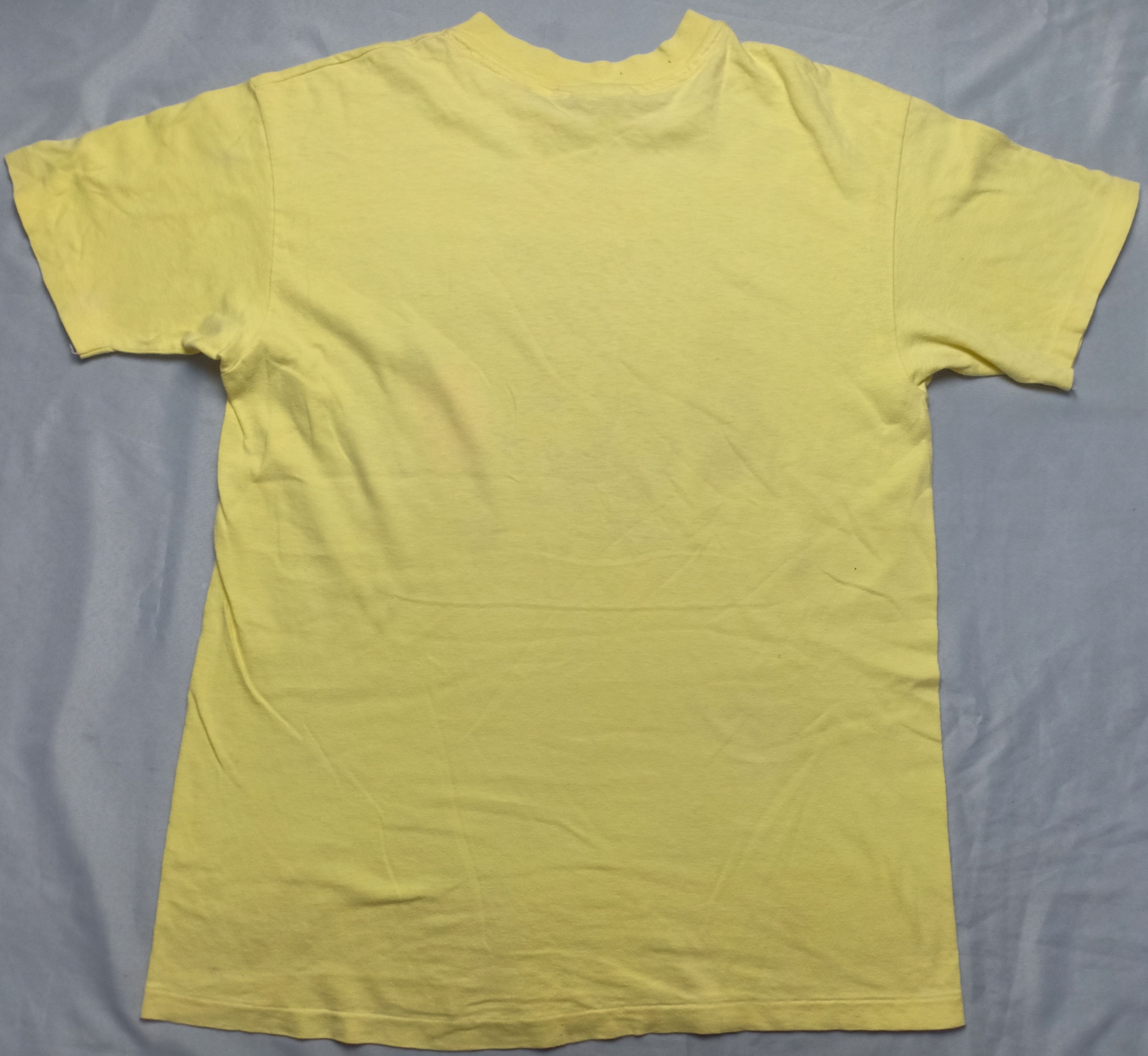 Hanes Vintage Dole Hawaii Hawaiian The Pineapple Club T-shirt Size US M / EU 48-50 / 2 - 8 Thumbnail