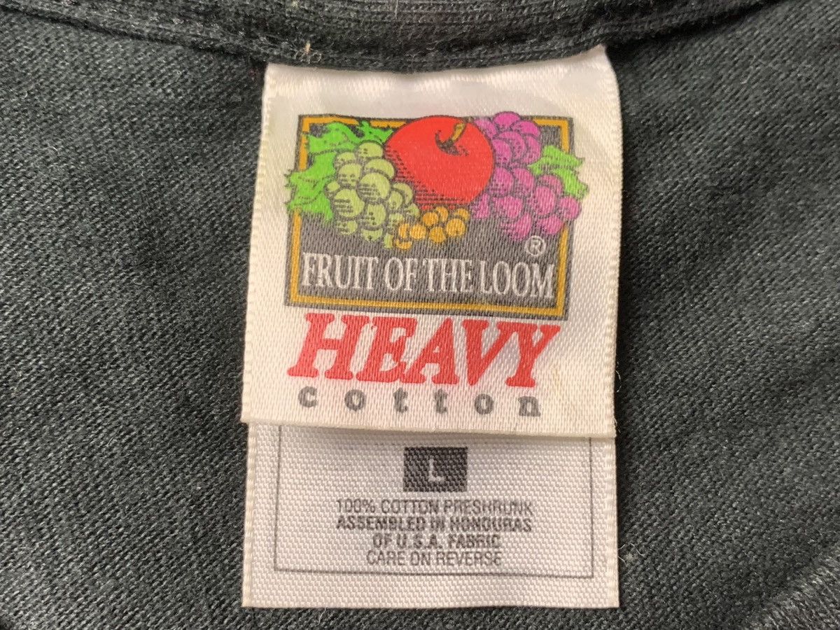 Fruit Of The Loom Vintage Marie Laveau's House Of Voodoo New Orleans Tee Size US L / EU 52-54 / 3 - 4 Thumbnail