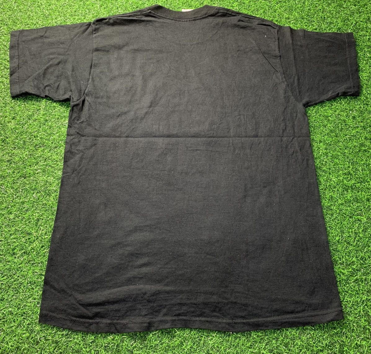 Fruit Of The Loom Vintage Marie Laveau's House Of Voodoo New Orleans Tee Size US L / EU 52-54 / 3 - 10 Thumbnail