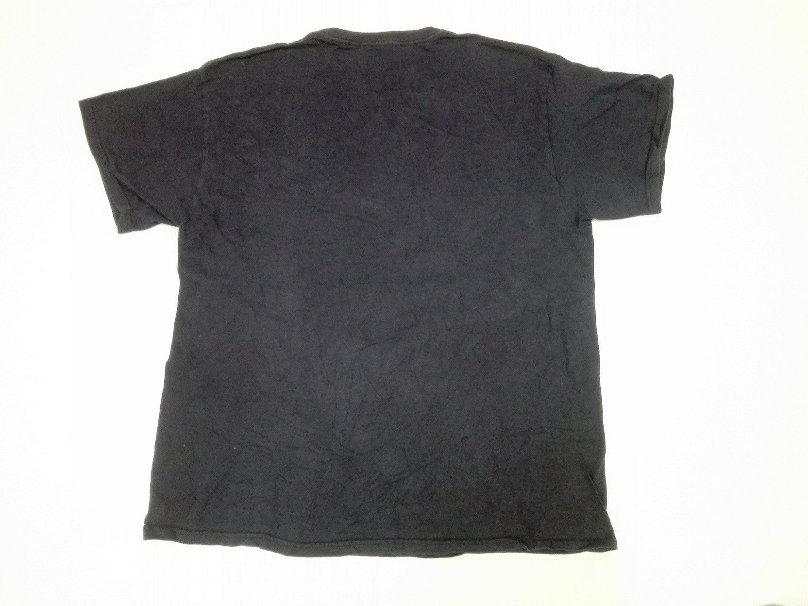 WWE John Cena You Can't See Me Tee wcw wrestling promo Size US L / EU 52-54 / 3 - 6 Thumbnail