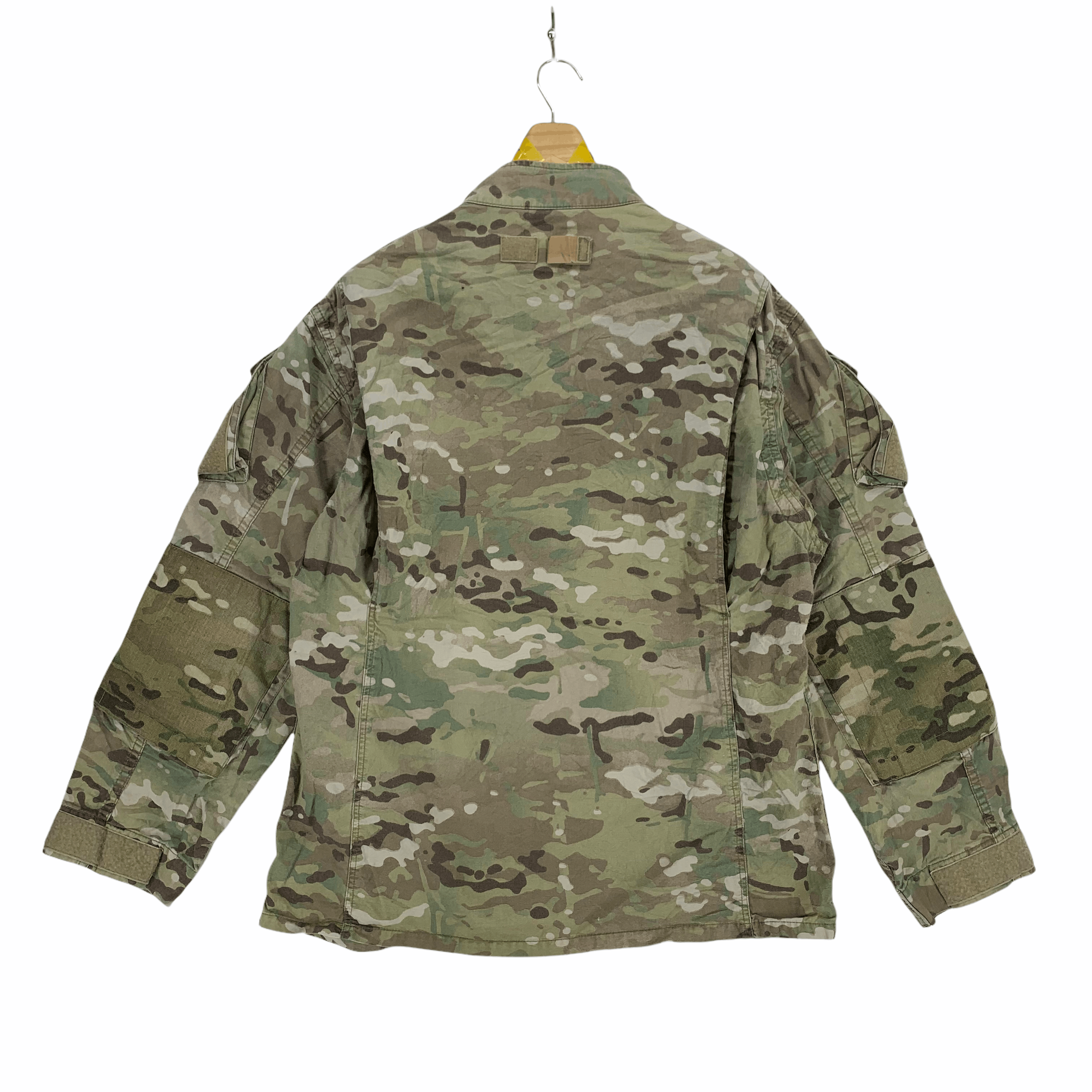 Voodoo Tactical Tactical Performance Army Style Camo Jacket #3225-62 Size US L / EU 52-54 / 3 - 10 Thumbnail